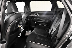 Vehicle image KIA Sorento 1.6 T-GDi Hybrid Style 7P