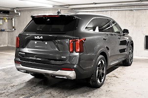 Vehicle image KIA Sorento 1.6 T-GDi Hybrid Style 7P