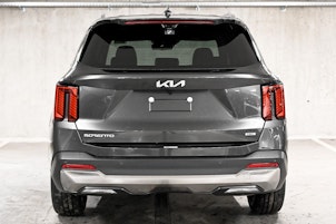 Vehicle image KIA Sorento 1.6 T-GDi Hybrid Style 7P