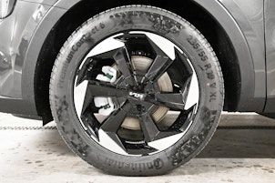 Vehicle image KIA Sorento 1.6 T-GDi Hybrid Style 7P