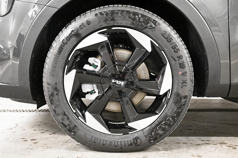 Vehicle image KIA SORENTO