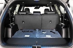 Vehicle image KIA Sorento 1.6 T-GDi Hybrid Style 7P