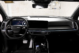 Vehicle image KIA Sorento 1.6 T-GDi Hybrid Style 7P