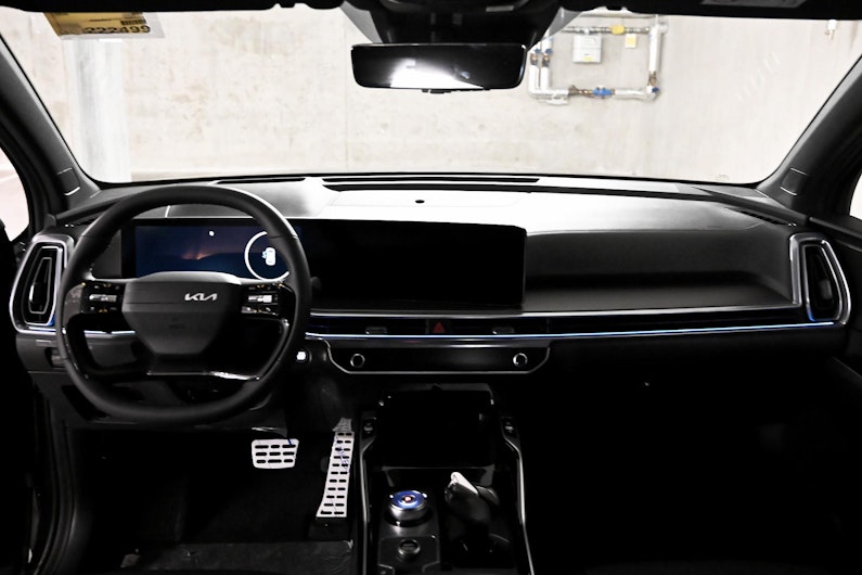 Vehicle image KIA SORENTO