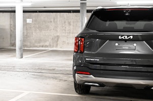 Vehicle image KIA Sorento 1.6 T-GDi Hybrid Style 7P