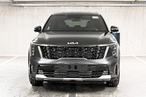 Vehicle image KIA Sorento 1.6 T-GDi Hybrid Style 7P