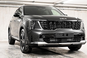 Vehicle image KIA Sorento 1.6 T-GDi Hybrid Style 7P