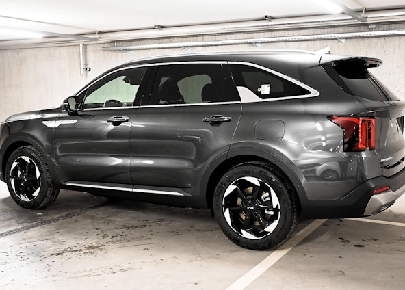 immagine del veicolo 7 immagine del veicolo 7