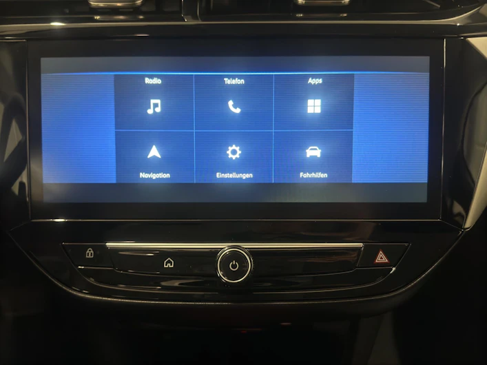 Fahrzeugbild OPEL CORSA