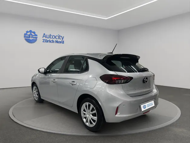 Opel Corsa 1.2 T Edition