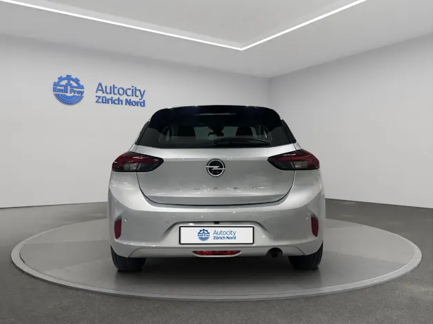 Opel Corsa 1.2 T Edition