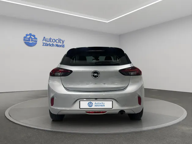 Opel Corsa 1.2 T Edition