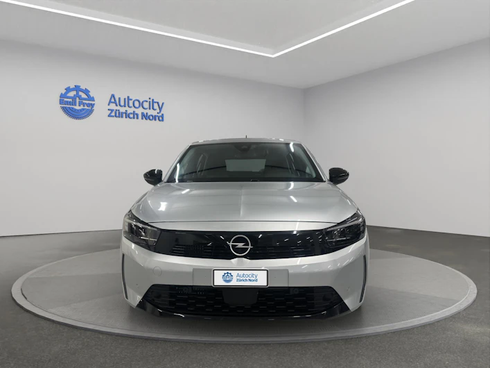 Fahrzeugbild OPEL CORSA