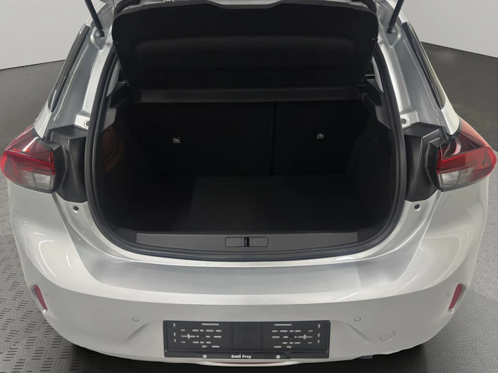 Fahrzeugbild OPEL CORSA