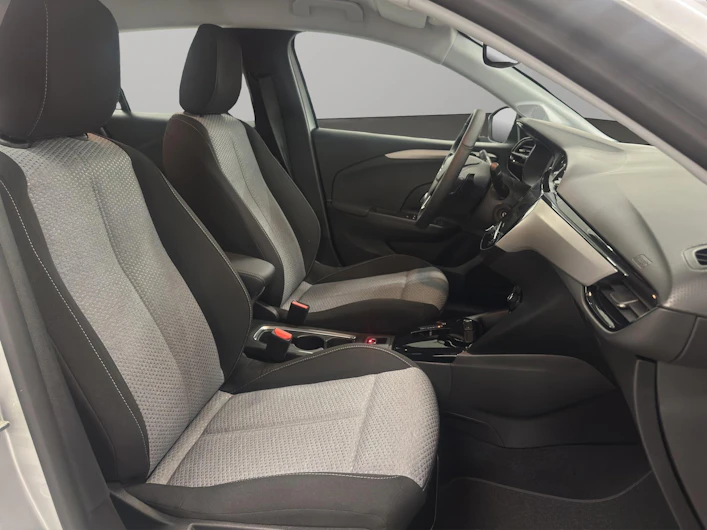 Fahrzeugbild OPEL CORSA