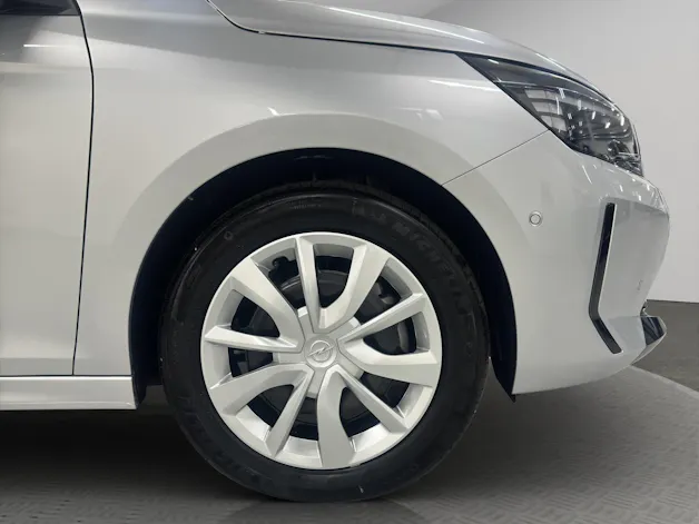 Opel Corsa 1.2 T Edition