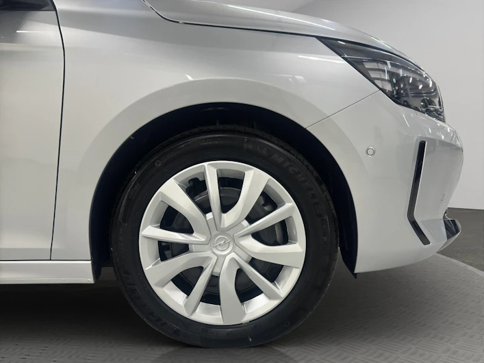 Fahrzeugbild OPEL CORSA