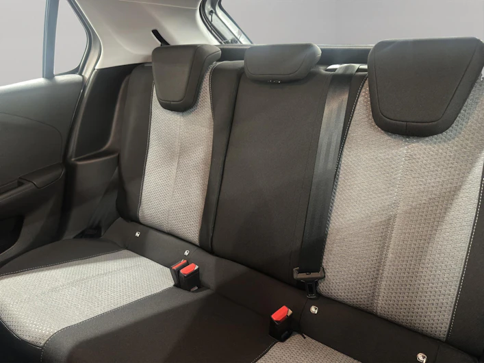 Fahrzeugbild OPEL CORSA