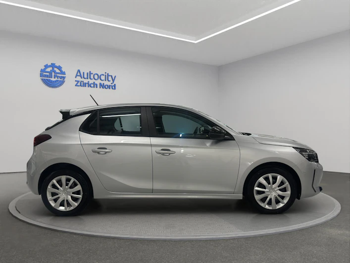 Fahrzeugbild OPEL CORSA