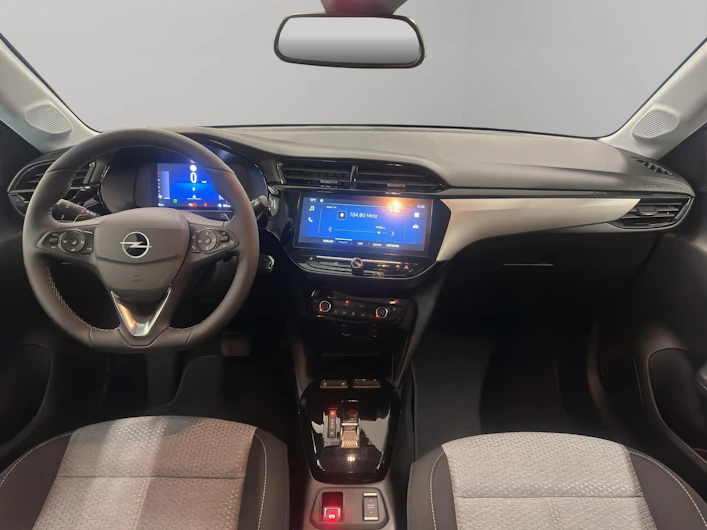 Fahrzeugbild OPEL CORSA