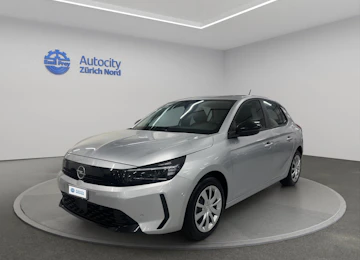 Fahrzeugbild OPEL Corsa 1.2 T Edition Fahrzeugbild OPEL Corsa 1.2 T Edition