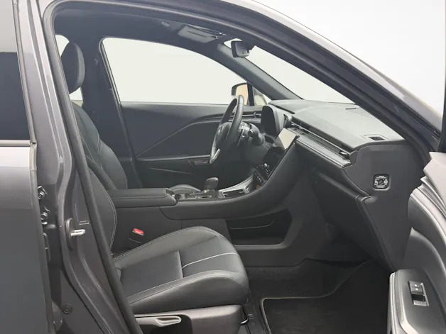 Lexus LBX 1.5 Hybrid Relax AWD