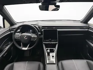 Lexus LBX 1.5 Hybrid Relax AWD