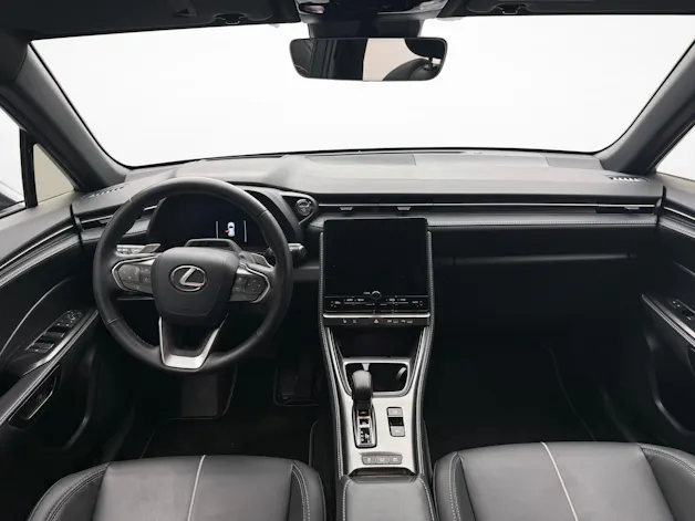 Lexus LBX 1.5 Hybrid Relax AWD