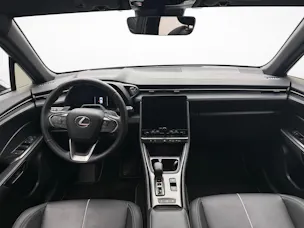 Lexus LBX 1.5 Hybrid Relax AWD