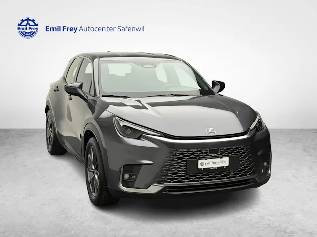 Lexus LBX 1.5 Hybrid Relax AWD
