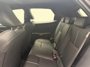 Fahrzeugbild LEXUS LBX 1.5 Hybrid Relax AWD