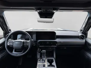 Toyota Land Cruiser 2.8 D 48V Invincible