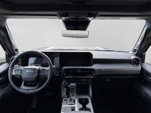 image du véhicule TOYOTA Land Cruiser 2.8 D 48V Invincible