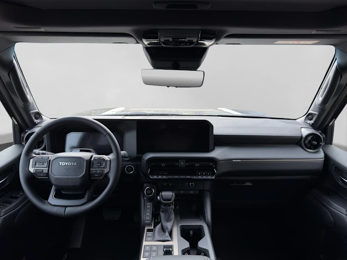 Fahrzeugbild TOYOTA LANDCRUISER