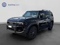 Toyota Land Cruiser 2.8 D 48V Invincible