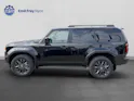 Toyota Land Cruiser 2.8 D 48V Invincible