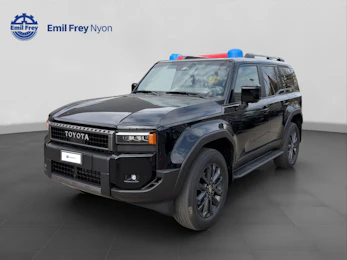 image du véhicule TOYOTA Land Cruiser 2.8 D 48V Invincible