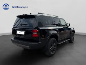 Toyota Land Cruiser 2.8 D 48V Invincible