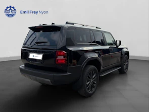 image du véhicule TOYOTA Land Cruiser 2.8 D 48V Invincible