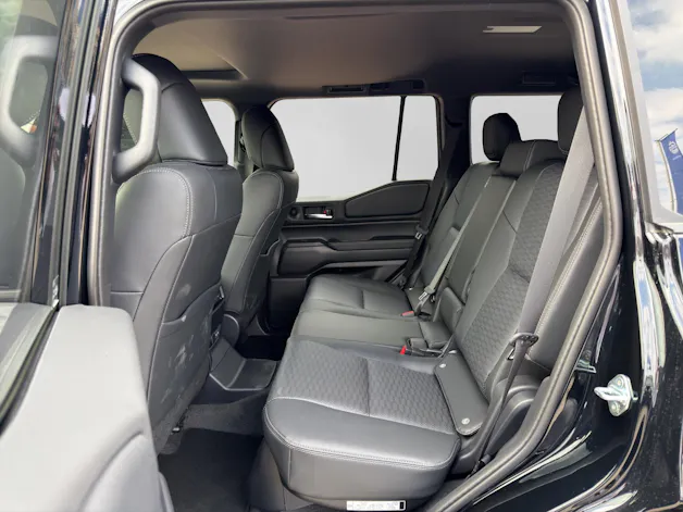 Toyota Land Cruiser 2.8 D 48V Invincible