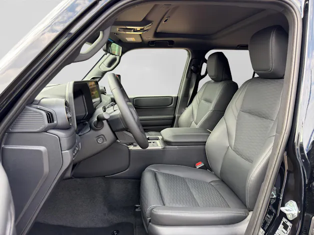 Toyota Land Cruiser 2.8 D 48V Invincible