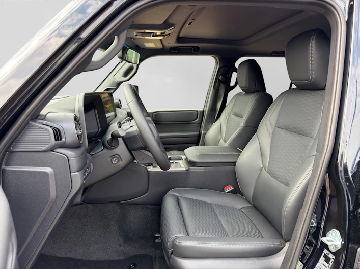 Fahrzeugbild TOYOTA LANDCRUISER