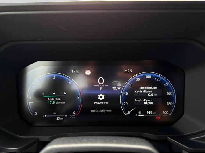 Fahrzeugbild TOYOTA LANDCRUISER