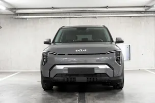 Kia EV3 81 kWh Earth