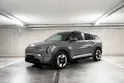 Kia EV3 81 kWh Earth