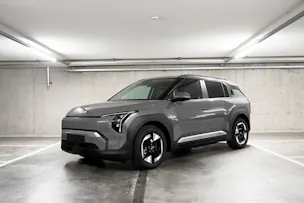Kia EV3 81 kWh Earth