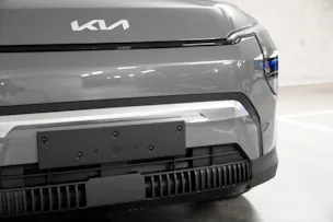 Kia EV3 81 kWh Earth