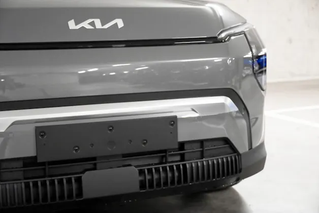 Kia EV3 81 kWh Earth