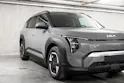 Kia EV3 81 kWh Earth
