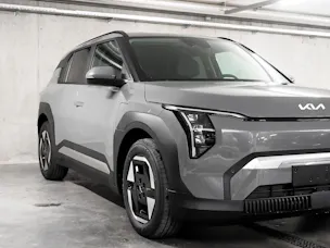 Kia EV3 81 kWh Earth